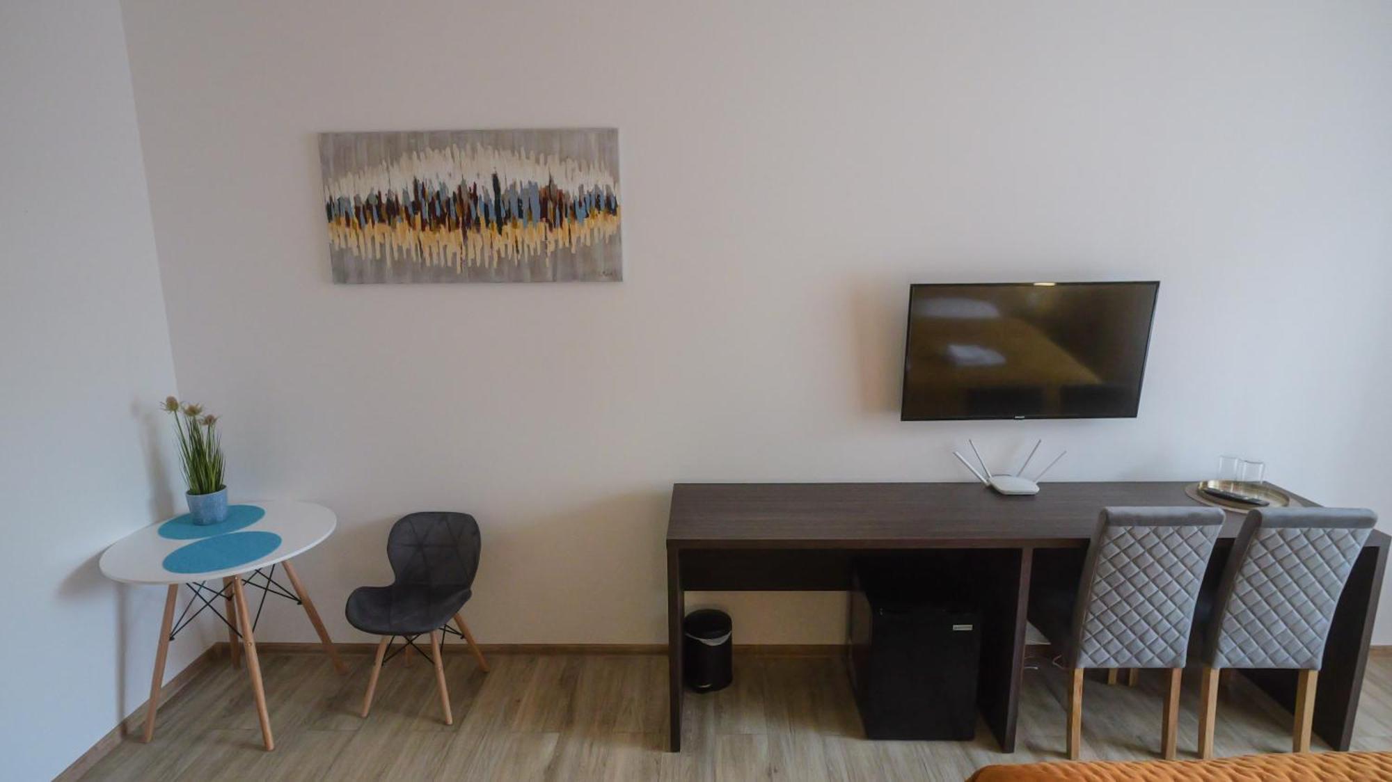 Premium City Centre Bedrooms プレショフ エクステリア 写真