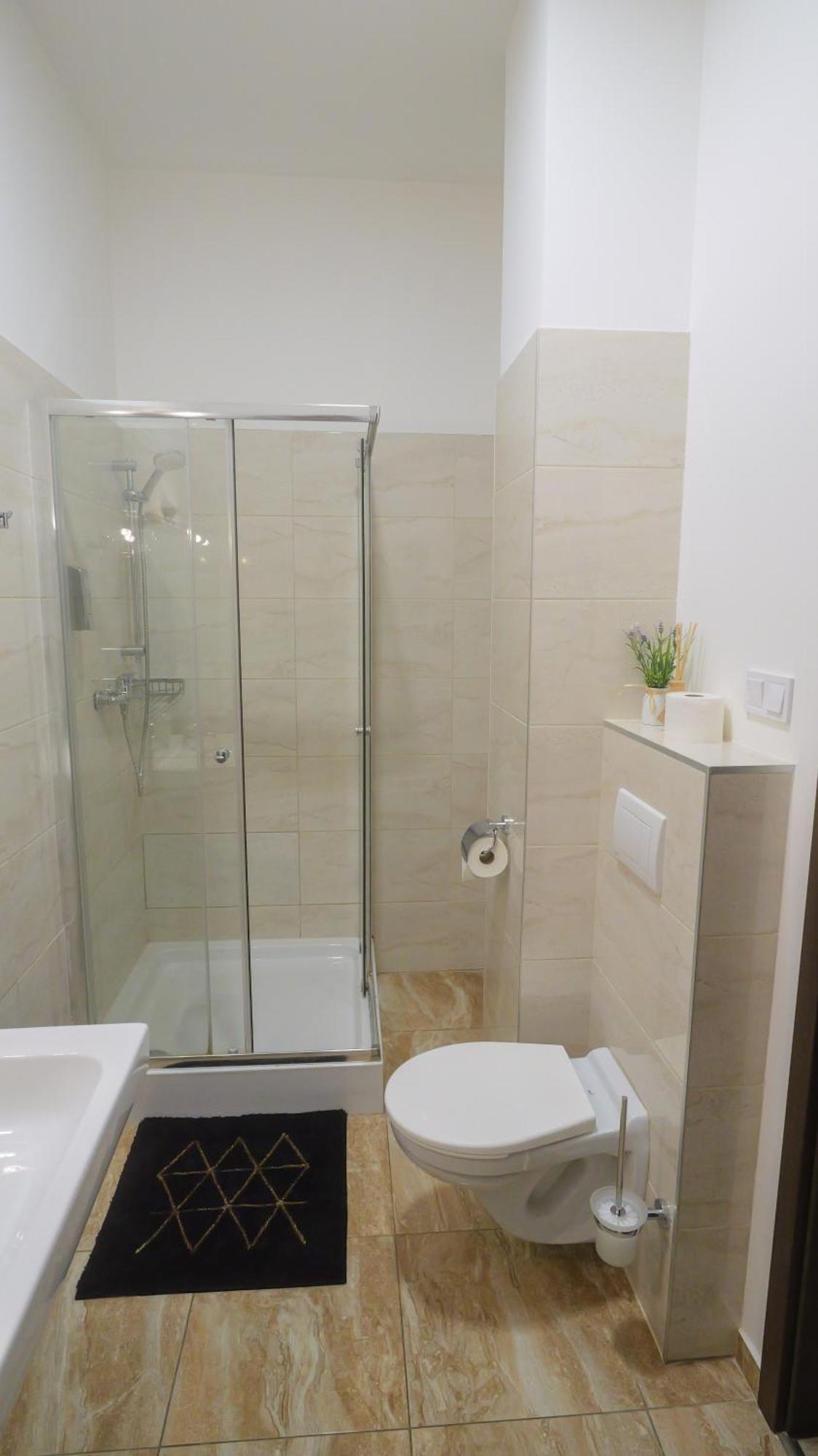 Premium City Centre Bedrooms プレショフ エクステリア 写真