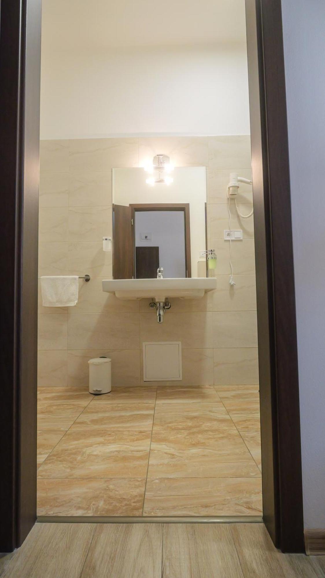 Premium City Centre Bedrooms プレショフ エクステリア 写真
