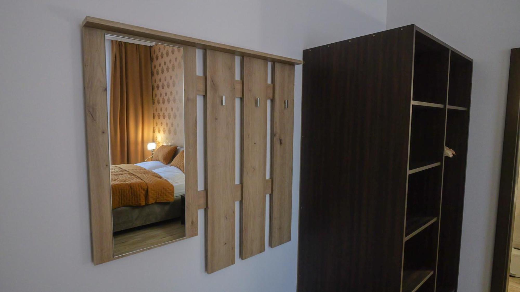 Premium City Centre Bedrooms プレショフ エクステリア 写真
